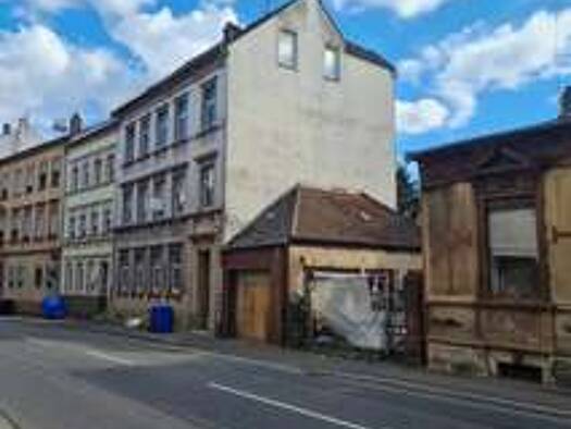 Studio zur Miete 431 € 1 Zimmer 80 m² Innenstadt Pirmasens 66953