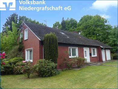 Einfamilienhaus zum Kauf provisionsfrei 137.000 € 4 Zimmer 80 m² 747 m² Grundstück Neugnadenfeld Ringe 49824