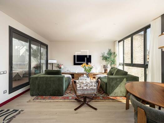 Wohnung zum Kauf 1.200.000 € 84 m² Barcelona 08010