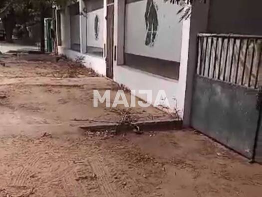 Grundstück zum Kauf 5.943.600 € 2.600 m² Grundstück Almadies 12000