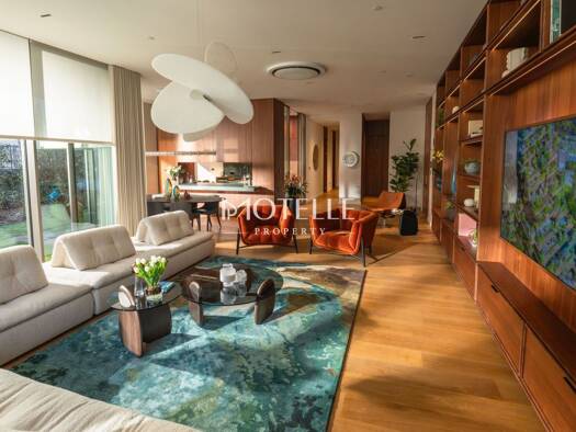 Villa zum Kauf 5.302.997 € 4 Zimmer 588 m² Etiler Etiler 34337
