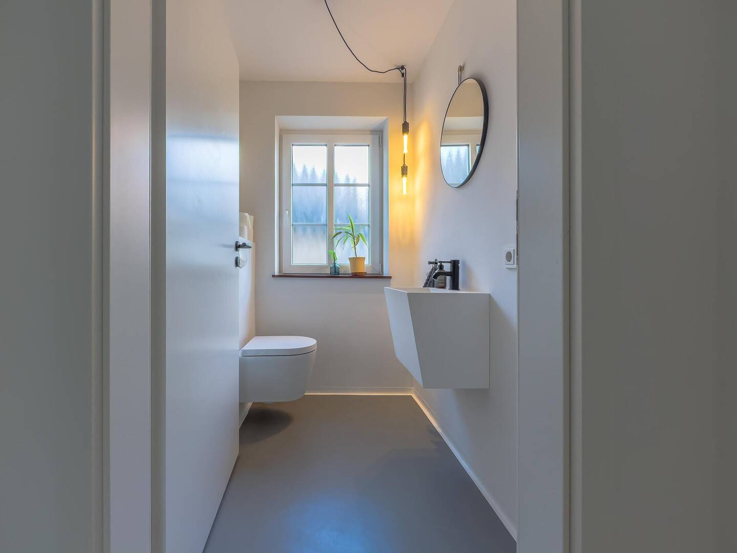 Einfamilienhaus zum Kauf - Mehr