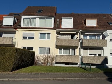 Wohnung zum Kauf 240.000 € 3 Zimmer 65 m² EG frei ab sofort Laufamholz Nürnberg 90482