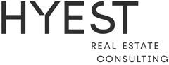 HYEST Real Estate GmbH logo