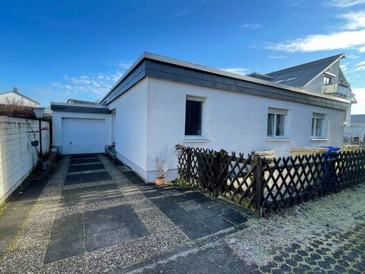 Bungalow zum Kauf 460.000 € 4 Zimmer 129,8 m² 410 m² Grundstück Niederholtorf Bonn / Holtorf 53229