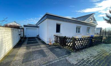 Bungalow zum Kauf 460.000 € 4 Zimmer 129,8 m² 410 m² Grundstück Bonn 53229