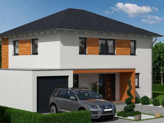 Haus zum Kauf 458.100 € 3 Zimmer 150 m² 878 m² Grundstück Eslohe Eslohe 59889