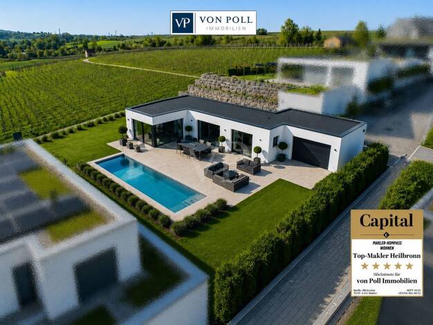 Grundstück zum Kauf 695.000 € 795 m² Grundstück Ilsfeld Ilsfeld 74360