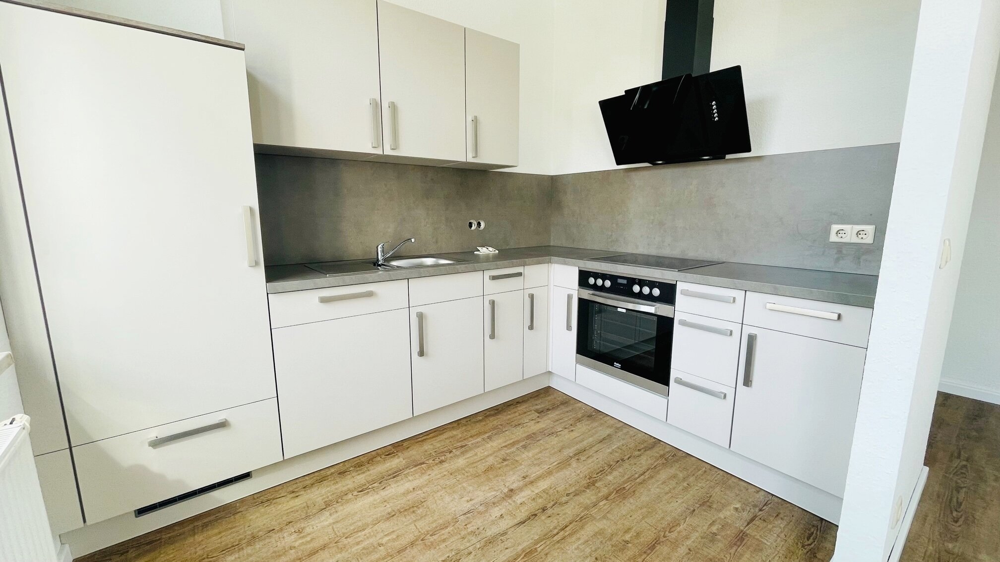 Wohnung zur Miete 405 € 2 Zimmer 63 m²<br/>Wohnfläche 2.<br/>Geschoss Köthen Köthen 06366