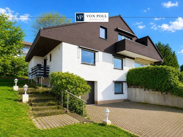 Einfamilienhaus zum Kauf 710.000 € 7 Zimmer 152 m² 897 m² Grundstück Selhof Bad Honnef / Selhof 53604