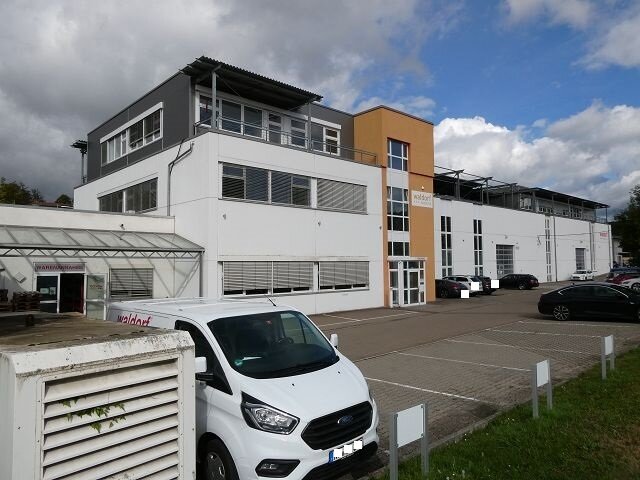 Halle/Industriefläche zum Kauf 3.800.000 € 4.189 m²<br/>Lagerfläche Engen Engen 78234