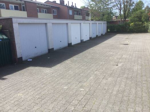 Garage zur Miete 60 € Junkershütte 36 Ummer Viersen 41748
