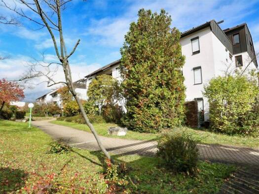 Wohnung zum Kauf 199.400 € 2 Zimmer 54,8 m² frei ab sofort Rosmarinweg 99 Sommerrain Stuttgart 70374