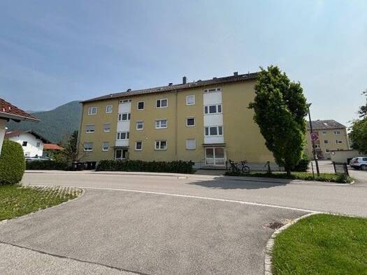 Wohnung zum Kauf 210.000 € 2 Zimmer 57 m² Grassau 83224