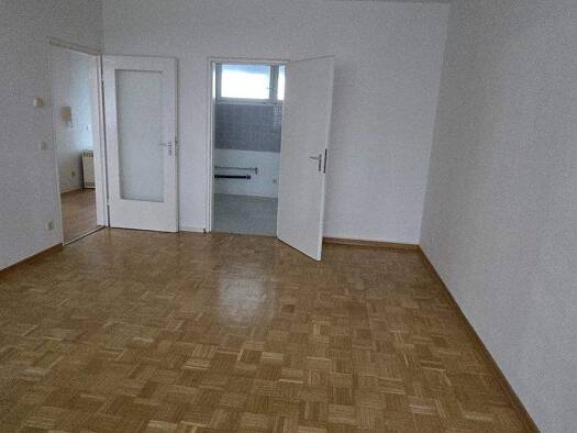 Wohnung zur Miete 640 € 2 Zimmer 63,7 m² 5. Geschoss Elsa-Brändström-Straße 9 Bergwald Karlsruhe 76228