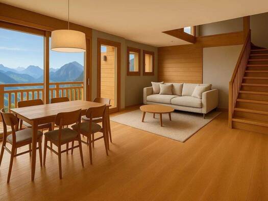 Wohnung zum Kauf 1.320.000 € 5 Zimmer 122,2 m² MANIGOD 74230