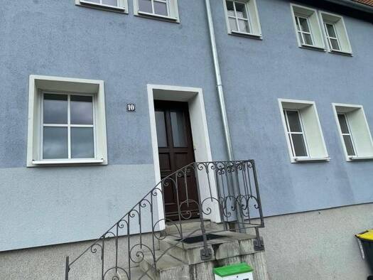 Haus zur Miete 650 € 3 Zimmer 76 m² frei ab sofort Steinweg 10 Stadtroda 07646
