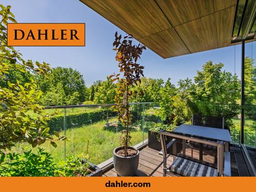 Wohnung zum Kauf 550.000 € 3 Zimmer 86,9 m² 1. Geschoss Bornstedt Potsdam 14469