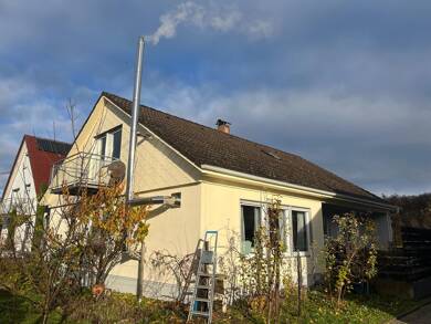 Mehrfamilienhaus zum Kauf 645.000 € 6 Zimmer 162 m² 700 m² Grundstück Reudern Nürtingen 72622