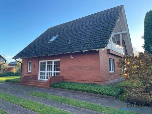 Einfamilienhaus zum Kauf 220.000 € 5 Zimmer 125 m² 948 m² Grundstück Boberow Karstädt / Boberow 19357