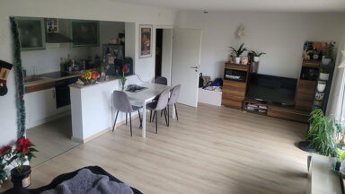 Wohnung zur Miete 520 € 2 Zimmer 65 m² 2. Geschoss frei ab 01.04.2025 Kupferdreher Straße 132 Kupferdreh Essen 45257