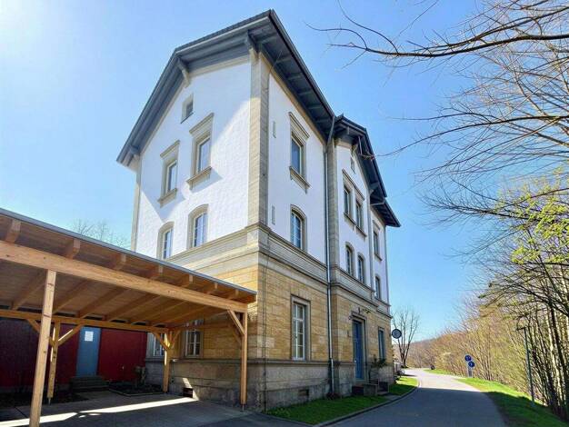 Mehrfamilienhaus zum Kauf 295.000 € 14 Zimmer 350 m² 640 m² Grundstück Etterzhausen Nittendorf 93152