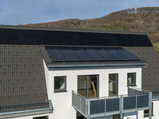 Maisonette zum Kauf provisionsfrei als Kapitalanlage geeignet 389.900 € 4 Zimmer 101 m² Reckingen Küssaberg 79790