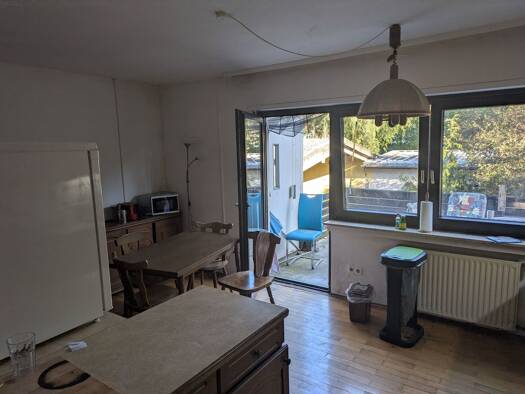 Wohnung zur Miete 1.350 € 4 Zimmer 124 m² Geschoss -2/2 frei ab 01.09.2026 Eppelheim 69214