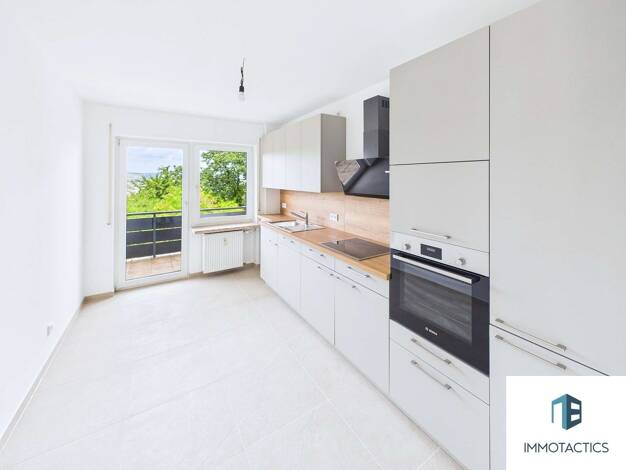 Wohnung zur Miete 1.600 € 5 Zimmer 115 m² 1. Geschoss Bad Kreuznach Bad Kreuznach 55543