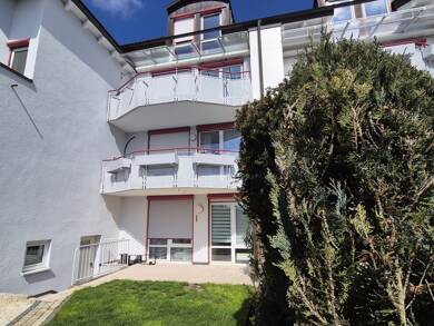 Maisonette zur Miete 1.600 € 3,5 Zimmer 108 m² EG frei ab sofort Sindelfingen 71065