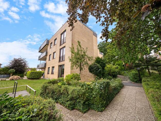 Wohnung zum Kauf 269.000 € 2 Zimmer 80,7 m² 1. Geschoss Bad Malente-Gremsmühlen Malente 23714