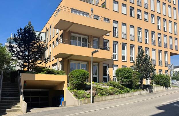Wohnung zum Kauf 389.000 € 3 Zimmer 85,5 m² EG Friedrichshafen Friedrichshafen 88045