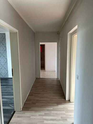 Wohnung zur Miete 390 € 2 Zimmer 80 m² Geschoss 2/2 Gernrode Quedlinburg 06485