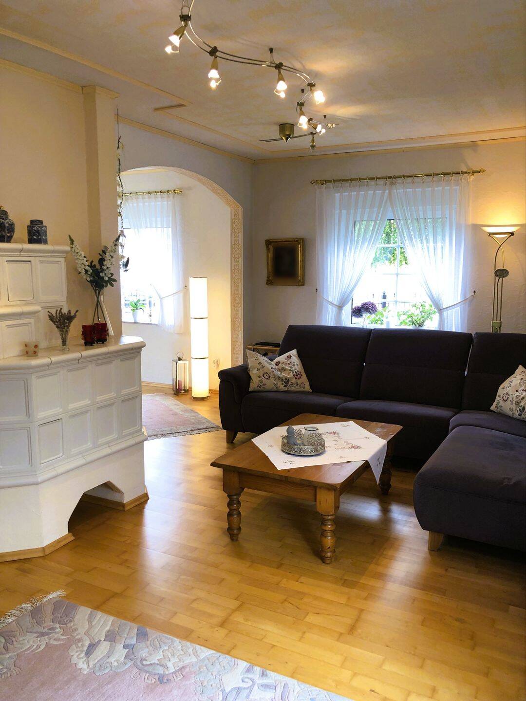 Einfamilienhaus zum Kauf - Ansicht 4
