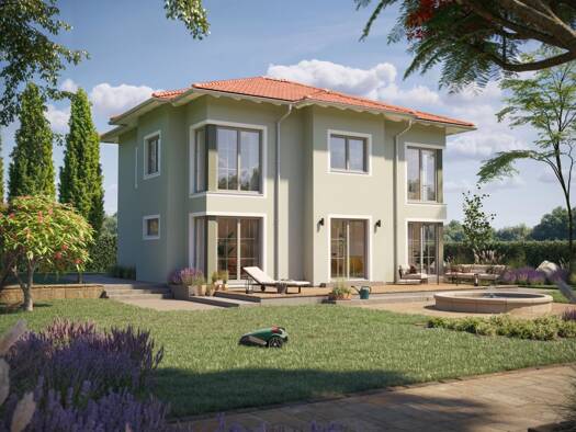 Einfamilienhaus zum Kauf provisionsfrei 699.000 € 5 Zimmer 165 m² 510 m² Grundstück Grafenhausen Kappel-Grafenhausen 77966