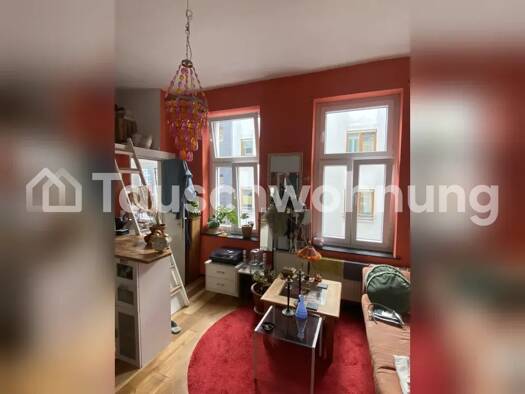 Studio zur Miete Tauschwohnung 480 € 1 Zimmer 22 m² 1. Geschoss Ehrenfeld Köln 50823
