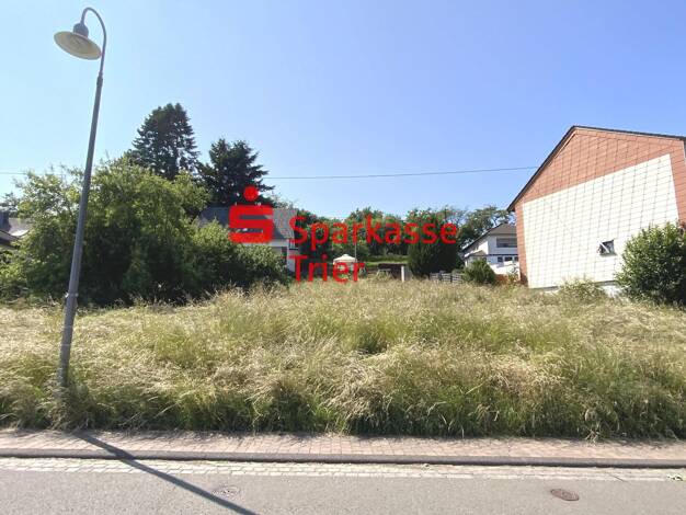 Grundstück zum Kauf 75.000 € 820 m² Grundstück frei ab sofort Lampaden 54316