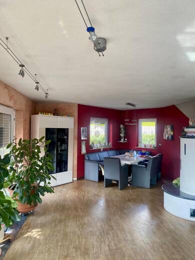 Einfamilienhaus zum Kauf 550.000 € 5 Zimmer 155 m² 463 m² Grundstück Abtsgmünd Abtsgmünd 73453