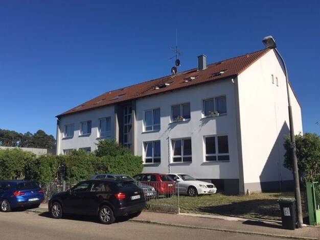 Mehrfamilienhaus zum Kauf als Kapitalanlage geeignet 2.315.000 € 32 Zimmer 788 m² 919 m² Grundstück Katzwang Südliche Außenstadt 90455