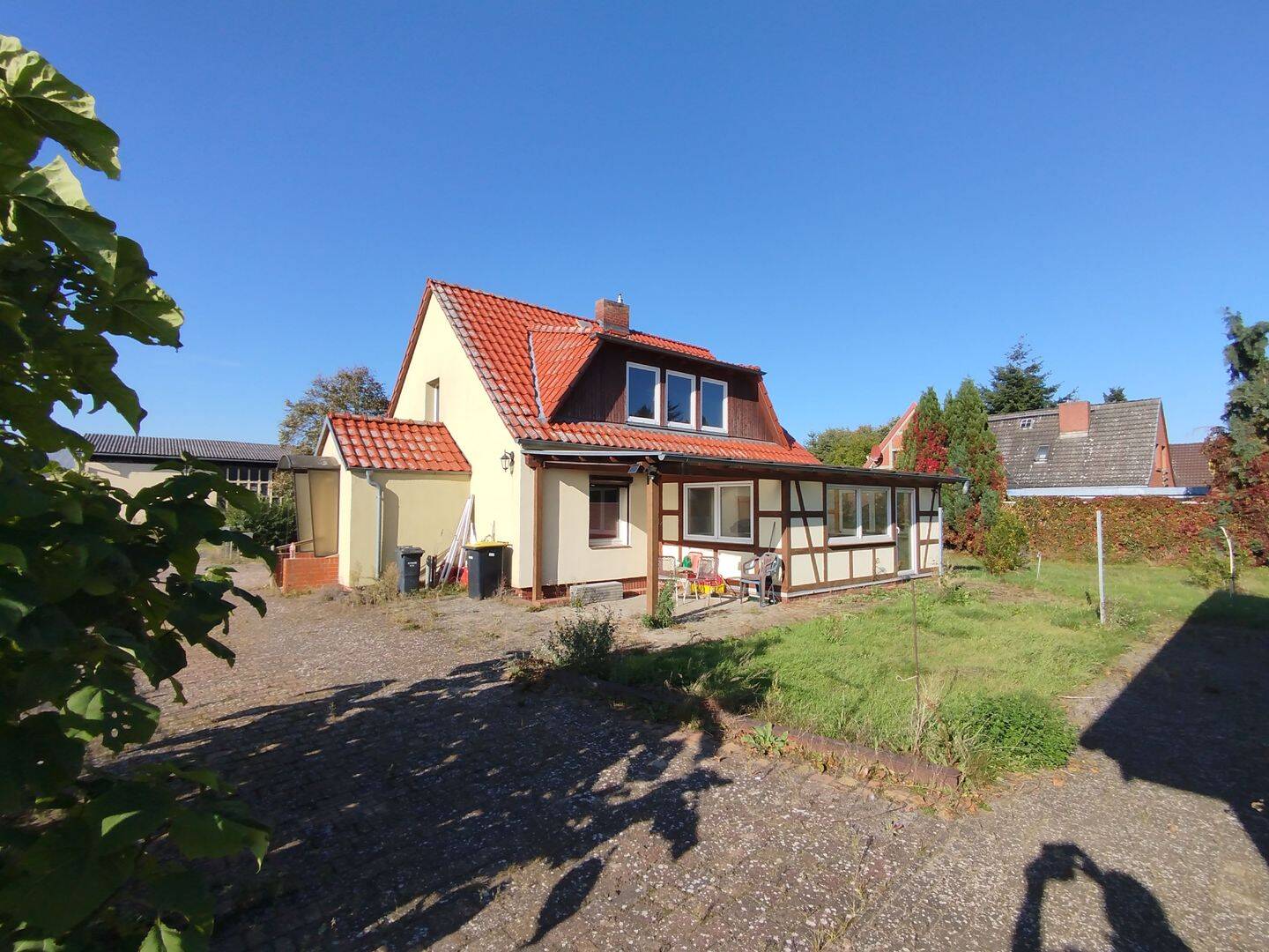 Haus – Südmüritz, Vipperow - Ansicht 3
