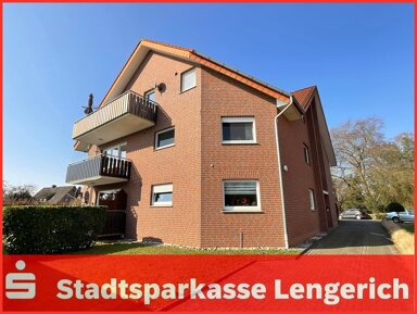 Wohnung zum Kauf 179.000 € 3 Zimmer 91,1 m² 2. Geschoss Lengerich Lengerich 49525