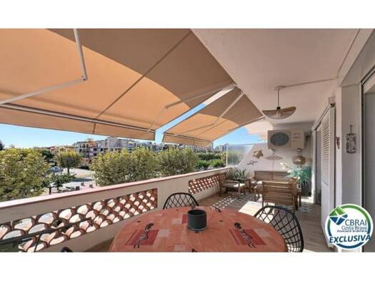 Wohnung zum Kauf 219.000 € 2 Zimmer 77 m² Castelló d'Empúries 17487
