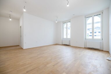 Wohnung zur Miete 945,86 € 3 Zimmer 86,4 m² 1. Geschoss Komarigasse Wiener Neustadt 2700