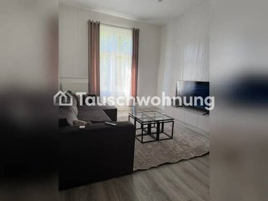 Wohnung zur Miete Tauschwohnung 530 € 2 Zimmer 62 m² 2. Geschoss Kreuzberg Friedrichshain-Kreuzberg 10967