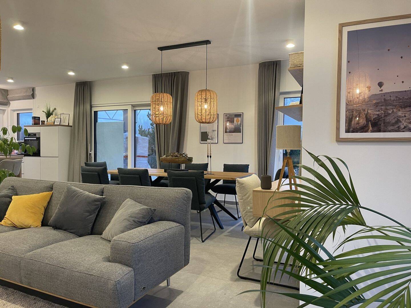 Immobilie in Empfingen - ?? Neubau mit energieeffizientem Konzept - Bild 4