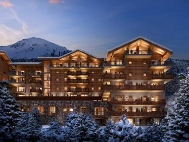 Wohnung zum Kauf 665.000 € 3 Zimmer 54,7 m² Courchevel 73120