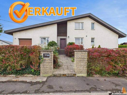 Einfamilienhaus zum Kauf 6 Zimmer 126,7 m² 1.285 m² Grundstück Ansfelden 4052
