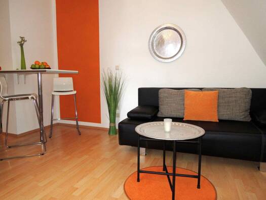 Wohnung zur Miete auf Zeit 1.198 € 1 Zimmer 41 m² frei ab sofort Wien 2340
