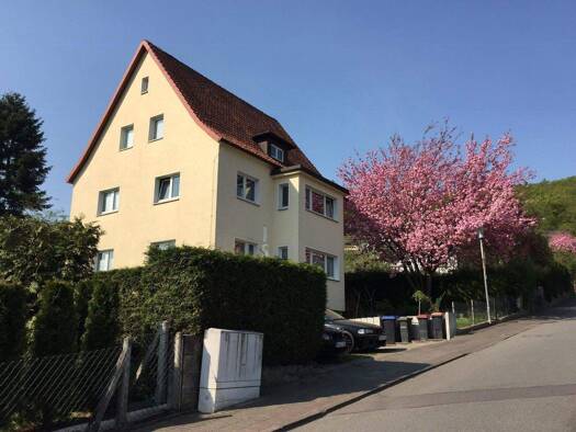 Einfamilienhaus zum Kauf provisionsfrei 275.000 € 15 Zimmer 238 m² 676 m² Grundstück Maulbeerallee 1 Bad Pyrmont 31812