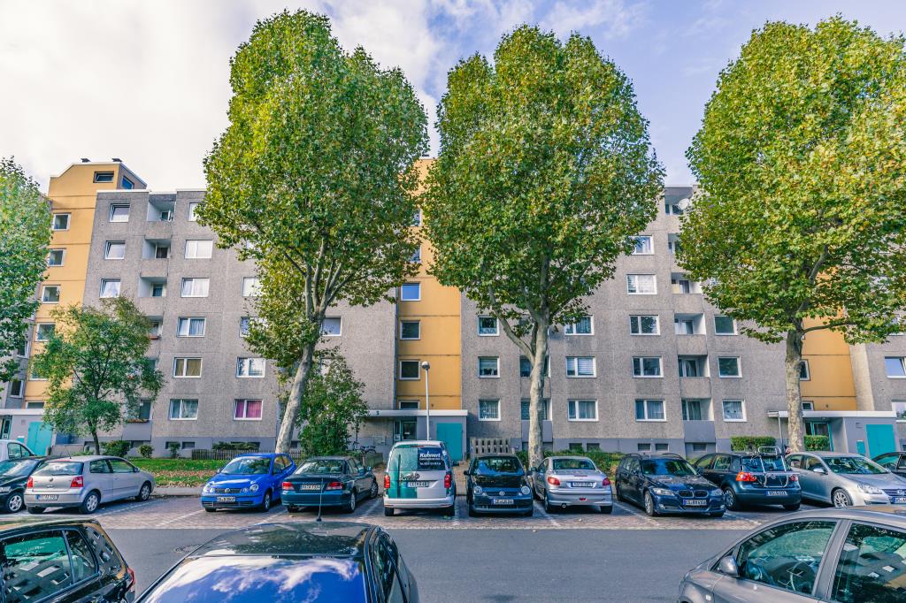 Wohnung zur Miete 653 € 3 Zimmer 83,7 m²<br/>Wohnfläche 4.<br/>Geschoss 07.02.2025<br/>Verfügbarkeit Eiderstraße 21 Weinberg Braunschweig 38120